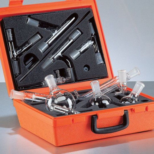 Partap Lab Glassware